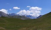 Trail Walking Courchevel - lacs Merlet depuis vallon des Avals - Photo 1