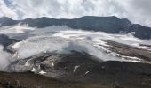 Tocht Stappen Simplon - Refuge Monté Leone - Photo 6