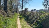 Randonnée Marche Ottignies-Louvain-la-Neuve - Promenade autour de Ceroux-Mousty - Photo 3