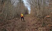 Tocht Stappen Vouthon-Haut - reco VTT Chemins d'Isabelle  - Photo 1