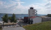 Tour Zu Fuß Mücheln (Geiseltal) - Panoramaweg Mücheln - Photo 4