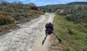 Trail Walking Santa Colomba de Somoza - vers El Acebo - Photo 10