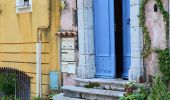 Randonnée Marche Les Arcs-sur-Argens - Chemin de Compostelle de Abbaye Celle Roubaud à Lorgues par Ermitage St Ferréol - Photo 4