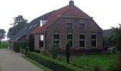 Excursión A pie Staphorst - WNW Vechtdal - Rouveen - gele route - Photo 7
