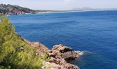 Tour Wandern Begur - Sa Riera 220722 - Photo 1