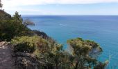 Tour Wandern Levanto - levanto-manarossa - Photo 4