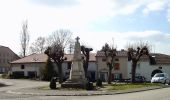 Randonnée A pied Mazirot - Sentier des Trois Fontaines - Photo 10