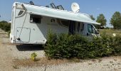 Tour Wandern Confolens - Confolens - Photo 7