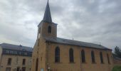 Randonnée Marche Rouvroy - Torgny - Lamorteau - Photo 2