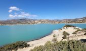 Tocht Stappen Κοινότητα Ιεράπετρας - lac ierapetra - Photo 16