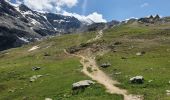 Tour Wandern Pralognan-la-Vanoise - le refuge de La Valette (traversée) - Photo 14