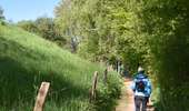 Tour Wandern Welkenrath - suuntoapp-Walking-2026-04-25T08-06-02Z - Photo 16