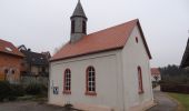 Tour Zu Fuß Butzbach - Wanderwege Butzbach - Hase - Photo 1