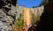 Tocht Te voet El Paso - Wikiloc - Caldera de taburiente Los Brecitos to Parking Barranco de las Angustias - Photo 4