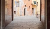 Tour Wandern Grasse - 20190517. Grasse, le centre historique à pied. - Photo 11