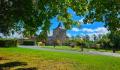 Tour Wandern Hamois - Marche Adeps à Natoye - Photo 15