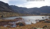 Excursión Senderismo Valmeinier - Grands Lacs-2022-10-31 - Photo 3
