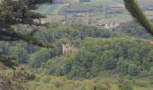 Percorso Marcia Oberlarg - Oberlarg - sa grotte - la ferme des Ebourbettes - le château de Morimont - Photo 15