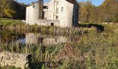 Randonnée Marche Bouffémont - Bouffemont-Taverny - Photo 1