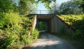 Percorso A piedi Böblingen - DE-SAV Blauer Punkt, Böblingen Lange Schläge - Katzenbacher Hof - Büsnau - Photo 9