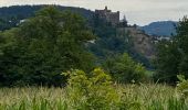 Trail Road bike Aiguilhe - Voie verte au Puy en Velay - Photo 2