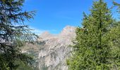Tour Wandern Uvernet-Fours - Uvernet 3 - Photo 2