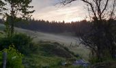 Tocht Stappen Bellecombe - Les Moussières - Photo 1