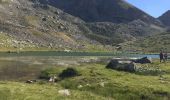 Tocht Stappen Saint-Martin-Vésubie - Madone de Fenestre-St Gray - Photo 2