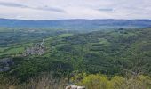 Trail Walking Chevrier - Mont Vuache - Photo 4