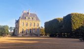 Percorso Marcia Sceaux - Boucle autour du parc de Sceaux - Photo 2