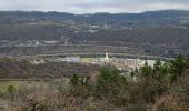 Tour Wandern Besançon - Brégille, Beauregard  - Photo 13