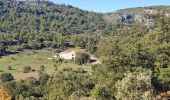 Tocht Stappen Fontaine-de-Vaucluse - Les Hauteurs de la Fontaine - Photo 14