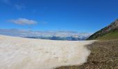 Tocht Stappen La Plagne-Tarentaise - Plagne Soleil, La Grande Rochette, Plagne Centre  - Photo 4