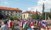 Excursión A pie okres Banská Bystrica - Naucny chodnik Serpentiny Urpina - Photo 10