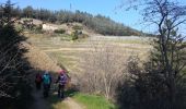 Trail Walking Saint-Péray - saint peray - Photo 15