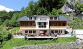 Percorso A piedi Gemeinde Reichenau an der Rax - Weichtalhaus - Kientalerhütte - Edelweißhütte (Schneeberg) - Photo 9