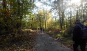 Tour Wandern Terres de Bord - 20211028-Tostes - Photo 10