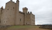 Tour Wandern Vézac - Boucle Beynac- La Roque Gageac - Photo 14