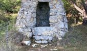 Randonnée Marche Grasse - La malle St Christophe  - Photo 1