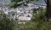 Trail Walking Chamonix-Mont-Blanc - Trajet Retour - Photo 1