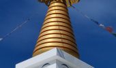 Excursión Senderismo Vélez-Málaga - Tour de la Atalaya et Stupa Karmen Guen - Photo 10