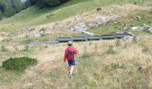 Randonnée Marche Sengouagnet - LARREIX à CAGIRE - Rando avec Léo 5ans - Photo 2