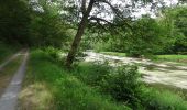 Excursión Bici de montaña Chiny - Barrage de la Vierre Herbeumont A/R en VTT AE - Photo 2