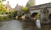 Tour Wandern Saint-Céneri-le-Gérei - Saint ceneri - Photo 4