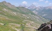 Tocht Stappen Val-d'Oronaye - LACS DU LAUZANIER ET DE DERRIERE-LA-CROIX - Photo 12