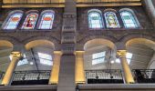 Trail Walking Paris - Train Bleu -  Faubourg saint antoine  - quartier d'Aligre - Arc de Triomphe - Photo 9