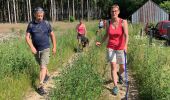 Randonnée Marche Martelange - Club canin chestrolais juin 2019 - Photo 1