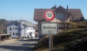 Percorso A piedi Romoos - Romoos - Schwändi - Photo 3