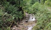 Trail Walking Gemeinde Scheffau am Wilden Kaiser - Hintersteinersee - Photo 1