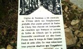 Trail Walking Saint-Lothain - Saint Lothain Fontenay 04 mars 2021 (IBP 73) CAF - Photo 2